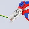 KNIPEX Elektrikerschere Produktbild-Vorschau 15