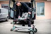 Metabo KGS 254 M, Dvojité zkosení, 4500 ot/min, 3200 Náhled obrázku produktu 20