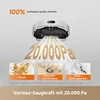 Dreame D20 Air Plus Saug- und Wischroboter mit 20.000Pa Produktbild-Vorschau 6