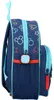 Mickey Mouse kinderrugzak met flesvakken, 29 x 23 x 8 cm Productafbeelding-voorbeeld 3