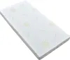 Baby Delux Babymatratze Aloe Vera 120x60 cm für Babybett Produktbild-Vorschau 1