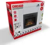 Classic Fire Elektrický krb Classic Fire Atmosphere Chicago Náhľad obrázku produktu 10