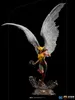 Dc Comics Hawkgirl Büstenfigur Im Maßstab 1:10 Mehrfarbig  Produktbild-Vorschau 3