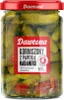 Dawtona Korniszony Habanero 520 g Náhľad obrázku produktu 1