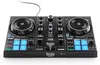 Hercules DJ Starter Kit – DJControl Inpulse 200 MK3 + HDP Produktbild-Vorschau 6