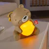 MATTEL Fisher-Price Uspokajający miś z muzyką/światełkiem Podgląd zdjęcia produktu 10