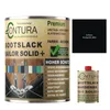 Contura 1.10 Liter 2K Bootslack SEIDENMATT RAL Farbe Produktbild-Vorschau 1