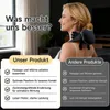 Nackenmassagegerät, Rückenmassagegerät, 4D Shiatsu Produktbild-Vorschau 5