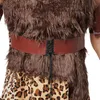 dressforfun® Frauenkostüm Steinzeit-Girlie Produktbild-Vorschau 3