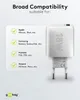 Goobay USB-Schnellladegerät QC 3.0 (18 W) weiß (61672) Produktbild-Vorschau 12