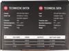 Blei-Gel-Lithium 7 Stufen Ladegerät A800 6V & 12V Akkus Produktbild-Vorschau 14