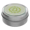 Set mit 7 chakra-kerzen 48 g  - Atmosphera créateur Produktbild-Vorschau 2