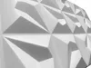 DECCART | 3D-Wandpaneele Tears | Dekorative Wandpaneele aus Produktbild-Vorschau 4