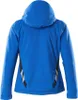 MASCOT 18045-249-91010-XS, Jacke, Frau, XS, 76 cm, Produktbild-Vorschau 5
