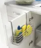 Metaltex Galileo Large Kitchen Storage Basket, Silver Produktbild-Vorschau 9