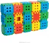 Adusie spatial wafer construction blocks 90 pieces Voir les images du produit 15