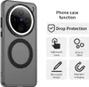 Magnetické pouzdro pro vivo X200 Pro mini, tenké matné Náhled obrázku produktu 3