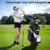 Torba golfowa COSTWAY, lekka torba na wózek golfowy z Podgląd zdjęcia produktu 10