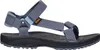 Sandales Teva Winsted Gris EU 38 Femme Gris EU 38 Voir les images du produit 6