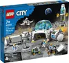 City Blocks Lunárna výskumná stanica na mesiaci Náhľad obrázku produktu 1