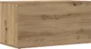 vidaXL Úložná komoda Artisan dub 69,5x34x36 cm Materiál na Náhled obrázku produktu 6