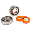 Kit Revisione Albero Motore Stage6 R/T C3 Gabbia Acciaio Anteprima dell’immagine prodotto 3