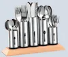 Porte-couverts Esmeyer PIPES avec 5 supports en acier Voir les images du produit 1