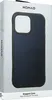 Wytrzymałe etui Nomad do iPhone'a 16 Pro Max Atlantic Blue Podgląd zdjęcia produktu 6