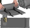 SPRINGOS Materassino autogonfiante con cuscino per una Anteprima dell’immagine prodotto 14