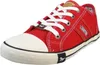 Mustang Damen Schnürschuhe Sneaker Freizeit Halbschuhe Produktbild-Vorschau 9