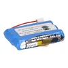 Batteriepack 4,5V F1x3 Micro AAA Kabel + Stecker  Produktbild-Vorschau 1