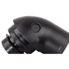 Xavax Comfort - Universal - Abguss - Schwarz - 270 mm - 210 Voir les images du produit 4