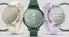 Garmin Lily 2 Active Lunar Gold/Bone Silicone Band Náhled obrázku produktu 12