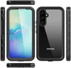 Vodotěsné pouzdro pro Samsung Galaxy A54, prachotěsné a Náhled obrázku produktu 2