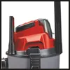 Einhell TC-VC 18/15 Li-Solo 15 L Aspiratore per fusti Anteprima dell’immagine prodotto 36