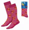 Calzini DC Comics, Superman, Supergirl, taglie 36-43 Anteprima dell’immagine prodotto 1
