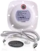 SeaMAID LED-Magnet-Scheinwerfer Kunststoff weiss LED weiss Produktbild-Vorschau 3