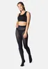 Bellivalini Damen Strumpfhose aus Baumwolle BLV-1115 Produktbild-Vorschau 5