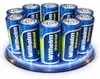 10 x Baby Wilhelm Alkaline Batterien  C LR14 1,5V Produktbild-Vorschau 1