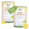 for you BCAA + Glutamin Energy & Recovery - Zitrone Produktbild-Vorschau 1