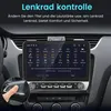 10.1" Android 15 Autoradio Carplay Für Skoda Octavia Produktbild-Vorschau 9