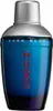 Hugo Boss Dark Blue Travel Exclusive Eau de Toilette für Produktbild-Vorschau 1