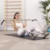 Gymstick Gymnastik Stab Fitness Widerstand inkl Produktbild-Vorschau 2