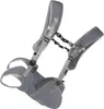 INF Sac de transport respirant pour chiens de petite et Voir les images du produit 2