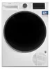Beko B5T4824IF, Freistehend, Frontlader, Wärmepumpe, Weiß, Produktbild-Vorschau 3
