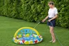 Bestway® Planschbecken Lil' Splash & Learn™ 120 x 117 x 46 Produktbild-Vorschau 17