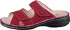 Finn Comfort Damen Damenschuhe rot Gr. 39 Produktbild-Vorschau 11