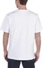 CARHARTT T-Shirt Brusttasche – Größe XL – Weiß – Produktbild-Vorschau 3