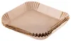 Carta forno per friggitrici ad aria KADAX, 20x20 cm, 300 Anteprima dell’immagine prodotto 11
