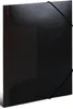 Herma chemise à rabats A3 PP translucide noire Voir les images du produit 6